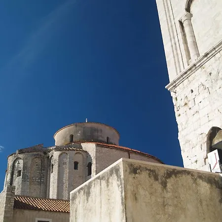 Evergreen Apartment Zadar