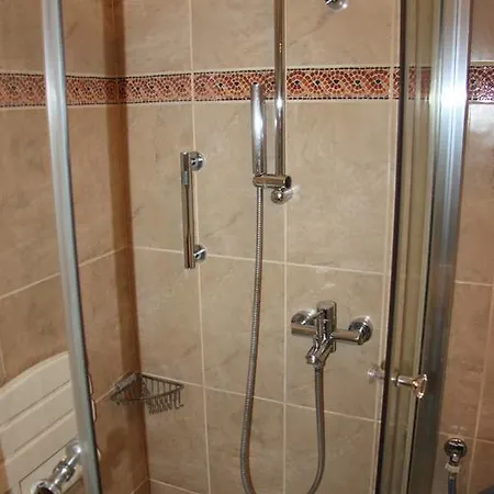 Apartman Evergreen