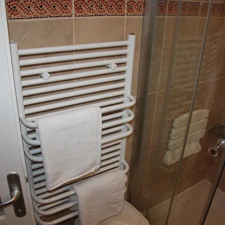 Evergreen Apartman Zára