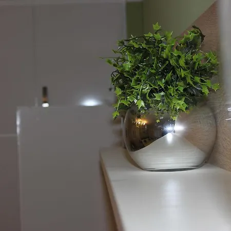 Evergreen Apartman